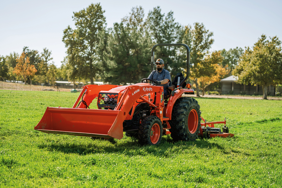 Z400 SERIES MOWERS - Barnes Equipment